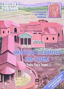 Império e família em Roma