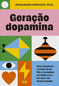 Geração dopamina