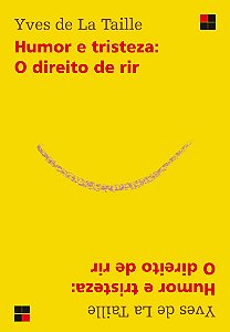 Humor e tristeza: O direito de rir