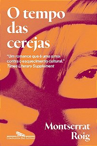 O tempo das cerejas