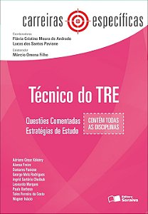 Tecnico do Tre- Questoes Comentadas