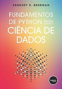Fundamentos de Python para Ciência de Dados