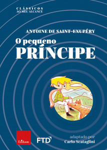 O pequeno príncipe