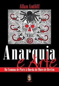 Anarquia e arte