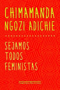 Sejamos todos feministas