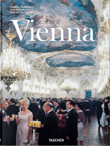 Portrait of a city - vienna
