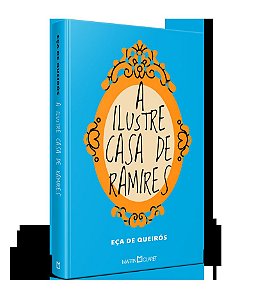 A ilustre casa de Ramires