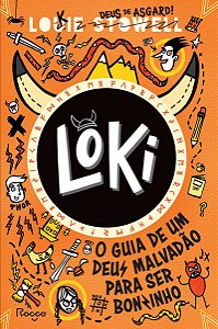 Loki: O guia de um deus malvadão para ser bonzinho