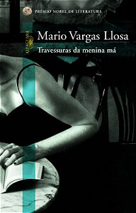 Travessuras da menina má