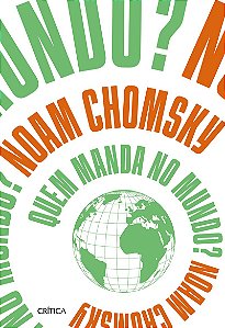Quem manda no mundo?: 2ª edição