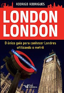 London London - guia para conhecer Londres