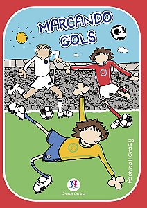 Football Crazy - Marcando gols