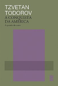 A conquista da América
