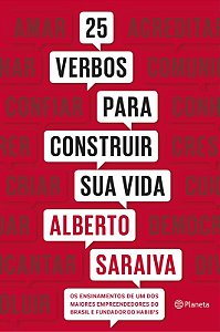 25 verbos para construir sua vida
