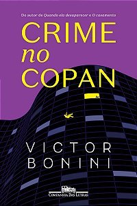Crime no Copan