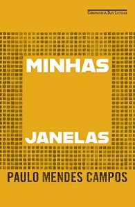 Minhas janelas