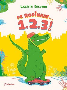 De rodinhas... 1, 2, 3!