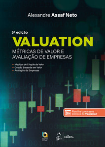 Valuation - Métricas de Valor e Avaliação de Empresas