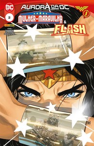 Mulher-maravilha/flash 02