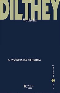 A essência da filosofia