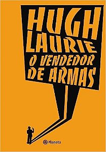 O vendedor de armas