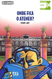 Onde fica o Ateneu