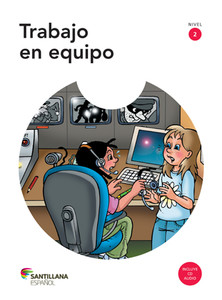 Trabajo en equipo