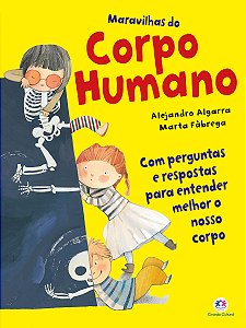 Maravilhas do corpo humano