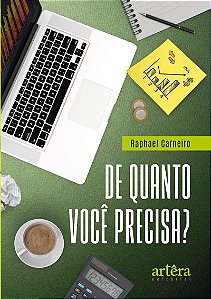 De quanto você precisa?