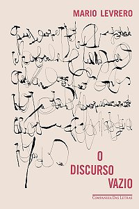 O discurso vazio