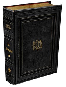 Drácula - Dark edition