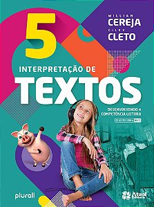 Interpretação de texto - 5º ano