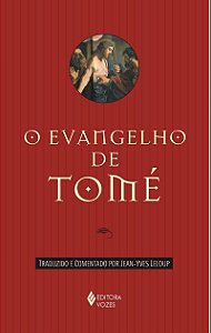 Evangelho de Tomé