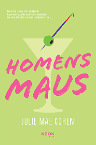 Homens maus