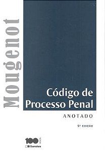 Codigo Proc Penal Anotado