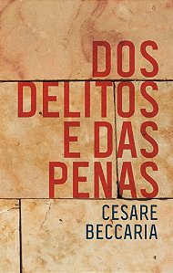 Dos delitos e das penas