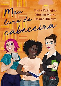 Meu livro de Cabeceira