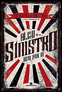 Algo sinistro vem por aí