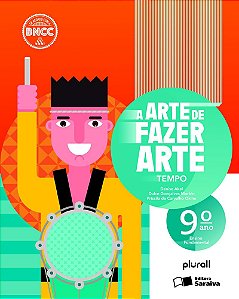Arte de fazer arte 9º ano