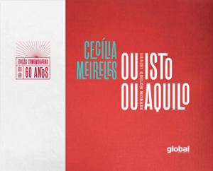 Ou isto ou aquilo – Edição comemorativa de 60 anos