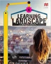 Learning landscape student''s book w/ab-4