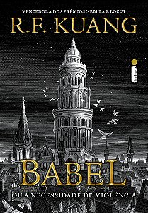 Babel: Ou a necessidade de violência