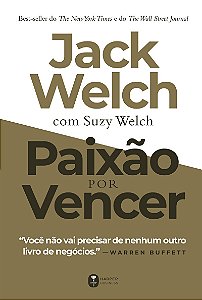 Paixão por vencer
