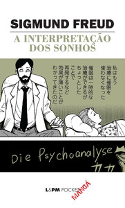 A interpretação dos sonhos
