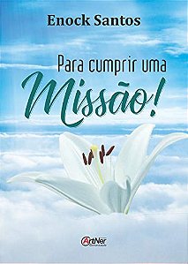 Para Cumprir Uma Missao