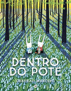 Dentro do pote