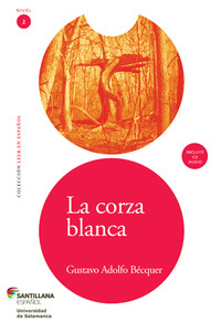 La corza blanca