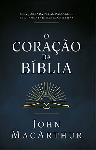 O coração da Bíblia