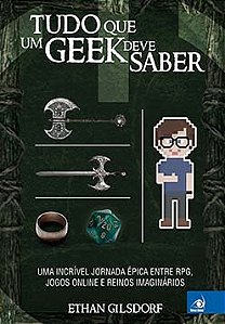 Tudo que um geek deve saber
