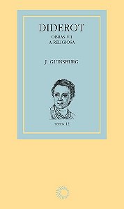 Diderot: obras VII - a religiosa